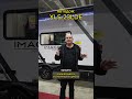 Grand Design IMAGINE XLS 23LDE - низкая масса и отличные тормоза