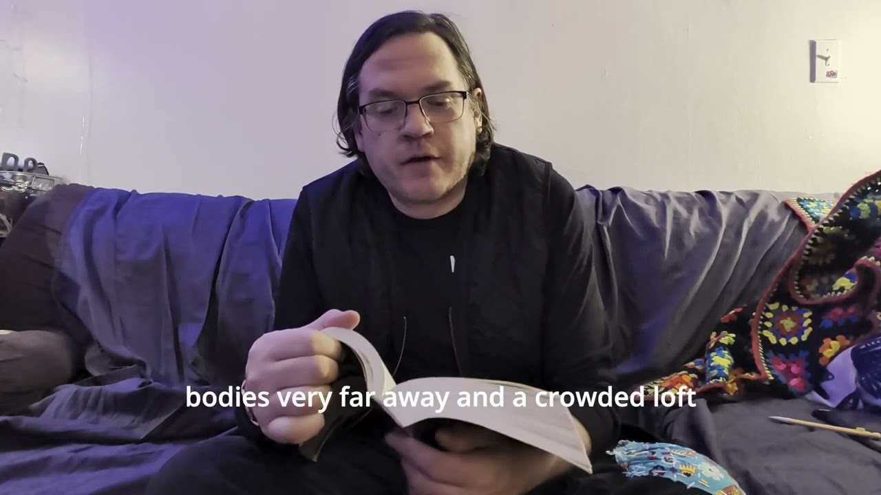 William Gibson  - Burning Chrome