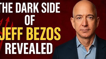 Jeff Bezos’ Success Formula: 7 Rules That Built Amazon