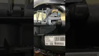 What Is A Blend Door Actuator How Does It Work Where It Is & How They Break. @UrbanAutomotive01