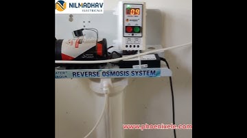 🔁 Digital Cyclic Timer – Smart Switching, Made Easy