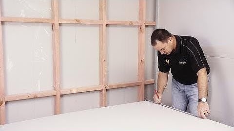 Fastener Pattern for GS and BL Elements