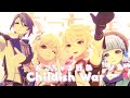 Mmd genshin  prosekachildish warkamisato siblings ft twins