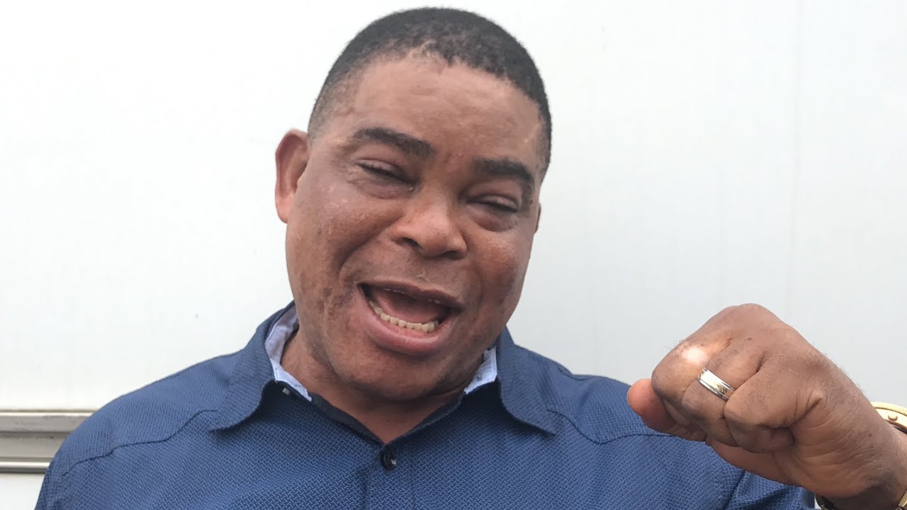 I’VE KNOWN YINKA QUADRI FOR OVER 35 YEARS- SIR K KAMORU