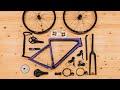 DREAM BUILD GRAVEL BIKE - Rose Backroad