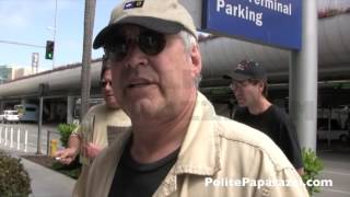 Chevy Chase Jun 15 1 (Never Before Seen Video of Chevy Chase)