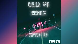 TXT 'Deja Vu' (0613REMIX)(Sped Up)