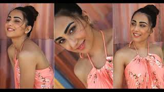 Top 10 Ushna Shah Bold Photos