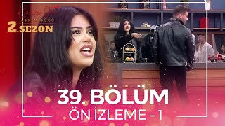 Kısmetse Olur: Aşkın Gücü 2. Sezon 39. Bölüm Ön İzleme - 1