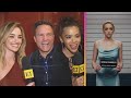Ginny & Georgia Cast REACTS to Season 2 Cliffhanger (SPOILERS!)