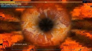 Nvidia GeForce 405 (512Mo) - Benchmark Furmark