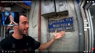 DİRENCAN YAYINDAYKEN UNLOST TORPİL PATLATIYOR