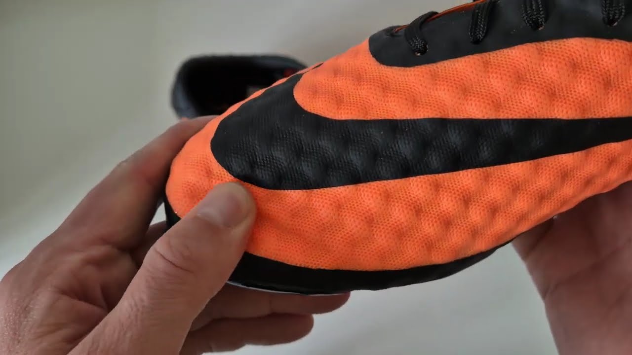 Nike Hypervenom Phantom 1 FG RGN 2025 ☠️