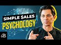 Simple sales psychology  how to influence others in 3 steps  dean graziosi