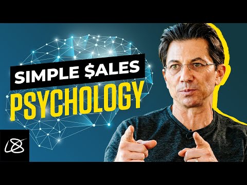 Simple Sales Psychology | How To Influence Others In 3 Steps - Dean Graziosi