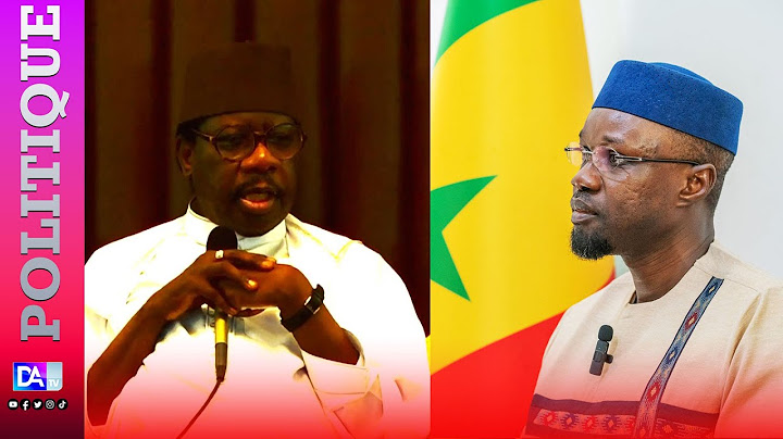 Serigne Moustapha SY «s’offre » l’électorat de Sonko:«Mën naako Yobaalé»