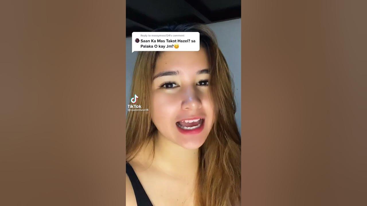 HAZEL GRACE TIKTOK COMPILATION - PART 3 - YouTube