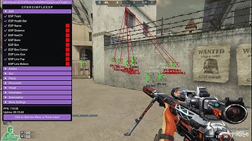 TUTORIAL - COMO BAIXAR HACKER PARA CROSSFIRE BR - WEST FREE ATUALIZADO 2025 - #RicijoProjects