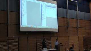 MUM EU 2015: Reducing the impact of DoS attacks with MikroTik RouterOS MUM EU 2015: Reducing the impact of DoS attacks with MikroTik RouterOS
