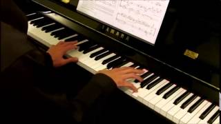 ABRSM Piano 2015-2016 Grade 5 B:3 B3 Hofmann Am Abend (In the Evening) Op.88 No.2 by Alan