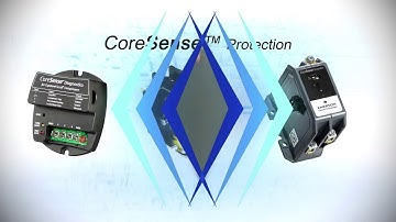 CoreSense™ Protection Product Overview