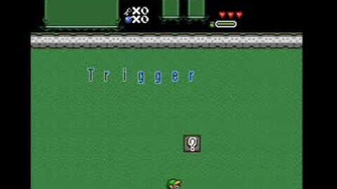 One Timed Events in ZC (ZC version)