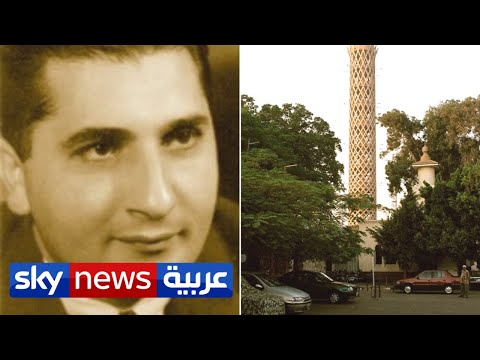 تغريدة لإسرائيل بشأن برج القاهرة تثير غضبا على تويتر منصات