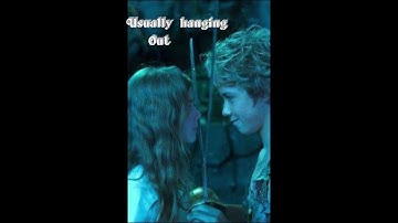 Thumbnail of Wendy and Peter Pan! ||#edit ||#peterpan||#wendy
