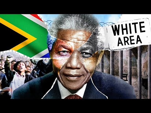 La véritable histoire de Nelson Mandela