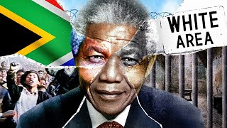 La véritable histoire de Nelson Mandela by Gaspard G 490,808 views 3 months ago 34 minutes