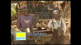 Solo dja kabako Kambele.