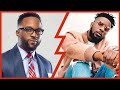 🔥Chaiiiii!!, Is already A Hit. IYANYA & MALEEK BERRY - Dropping New BANGER Soon 👌Feel The Vibe.