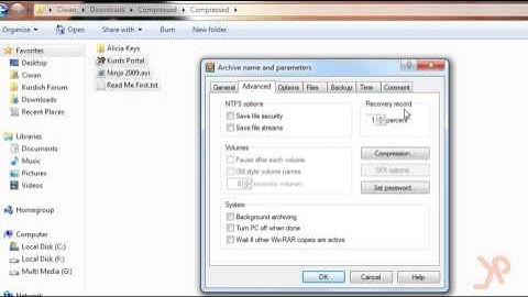 How to Upload Content to RapidShare