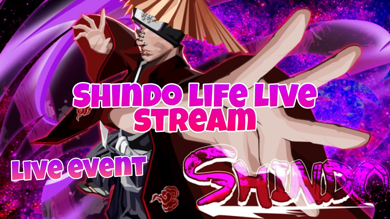 Vinland shindo life. Event Shindo Life. Shindo Live event Egg location.