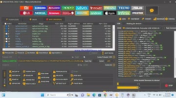 Oppo Reno 11 CPH2599 Flash File (Stock ROM) _ oppo cph2599 unlock tool flash file flashing