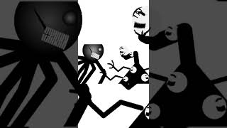 Weeping God Vs Betrayal Incident Troll Face Stick Node And Inshotreally Short And Bad