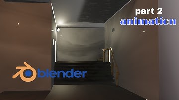 subway blender tutorial part 2