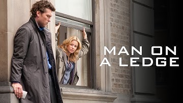 Man on a Ledge Movie | Sam Worthington,Elizabeth Banks,Jamie Bell | Fact & Review