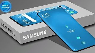 Samsung Galaxy Oxygen Ultra Pro Max - First Look, Price, Launch Date & Full  Features Review - YouTube