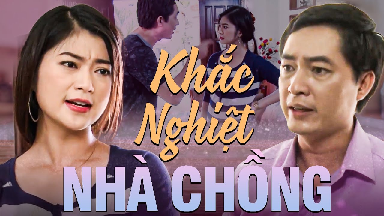 NHÀ CHỒNG KHẮC NGHIỆT Khiến Cô Vợ VÙNG DẬY PHẢN KHÁNG | Phim Truyền Hình Việt Nam 2025 | HTV Phim