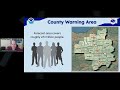 NWSBinghamtonSummerHazardsCampingVideo