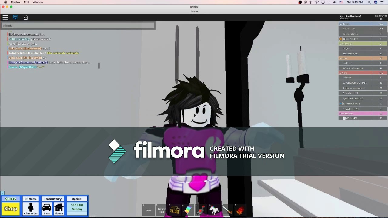 Random Things With Mettaton Roblox High School Youtube - mettaton roblox