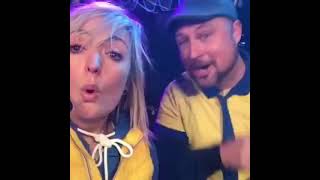 Splashn Boot Behind The Boot Happy New Year