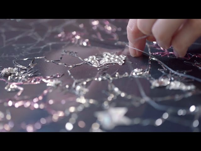 Making-of the Spring-Summer 2017 Haute Couture CHANEL Collection