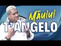 Tangelo vol 6  mauiui  cook islands music