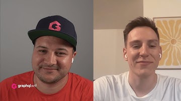 Interview with GraphQL Expert Laurin Quast