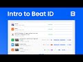 How to Use Beat ID Mp3 Song