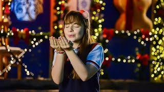 Jogo Do Contente De Natal com Letra  As Aventuras De Poliana