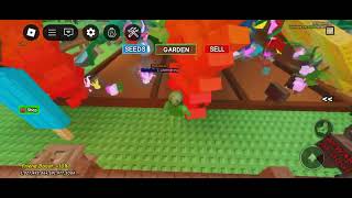 This Is My Fourth Part Of Grow A Garden