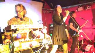 Sonnenbrandt - Lüdenscheid (Live @ Waveteef IV - 28-04-2017) screenshot 5